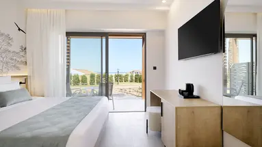 Iberostar Creta Panorama
