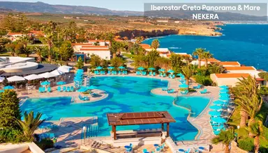 Iberostar Creta Panorama