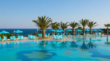 Iberostar Creta Panorama