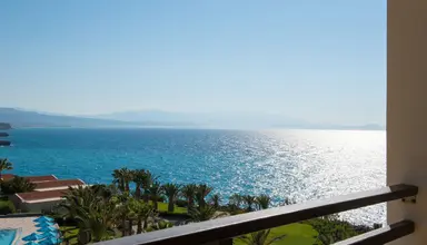 Iberostar Creta Panorama