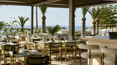 Iberostar Creta Panorama
