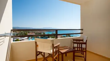 Iberostar Creta Panorama