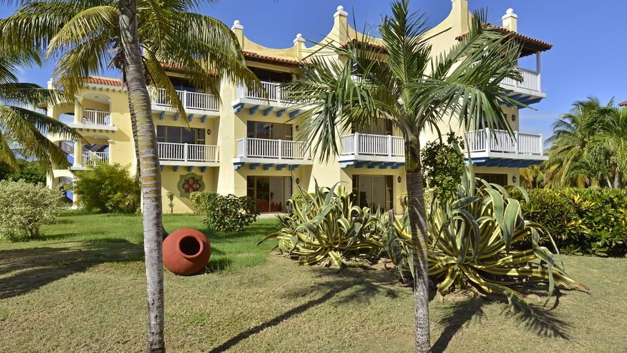 Iberostar Daiquiri