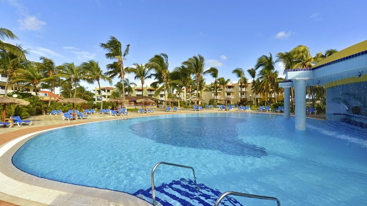 Iberostar Daiquiri