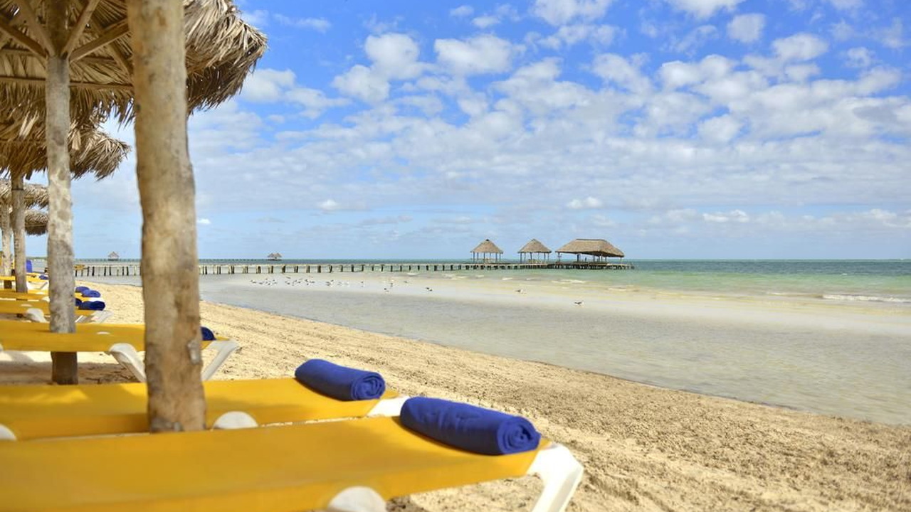 Iberostar Daiquiri