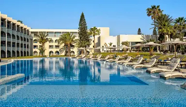 Iberostar Diar El Andalous