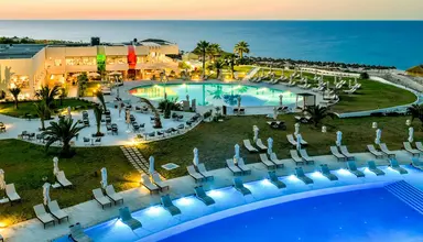 Iberostar Diar El Andalous