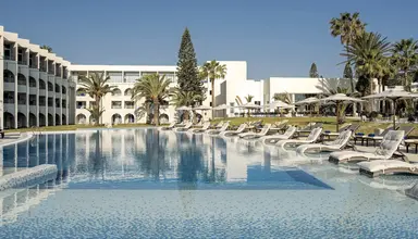 Iberostar Diar El Andalous