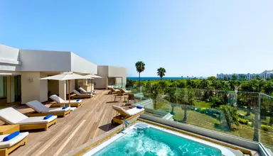 Iberostar Diar El Andalous