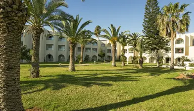 Iberostar Diar El Andalous