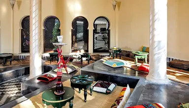 Iberostar Diar El Andalous