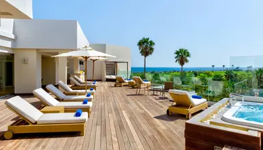 Iberostar Diar El Andalous
