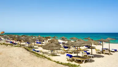Iberostar Diar El Andalous