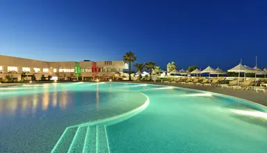 Iberostar Diar El Andalous