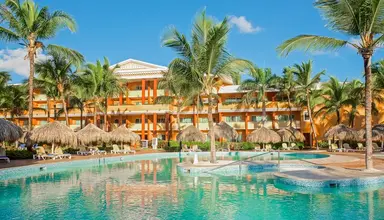 Iberostar Dominicana