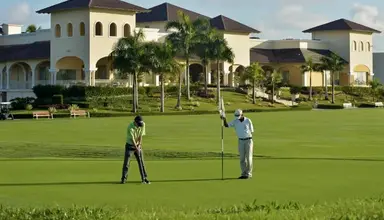 Iberostar Dominicana