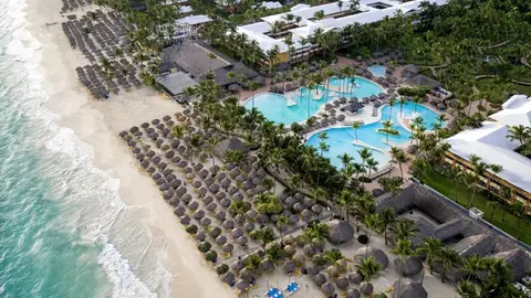 Hotel Iberostar Dominicana