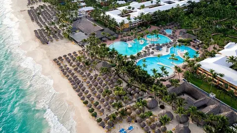 Hotel Iberostar Dominicana