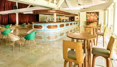 Iberostar Dominicana