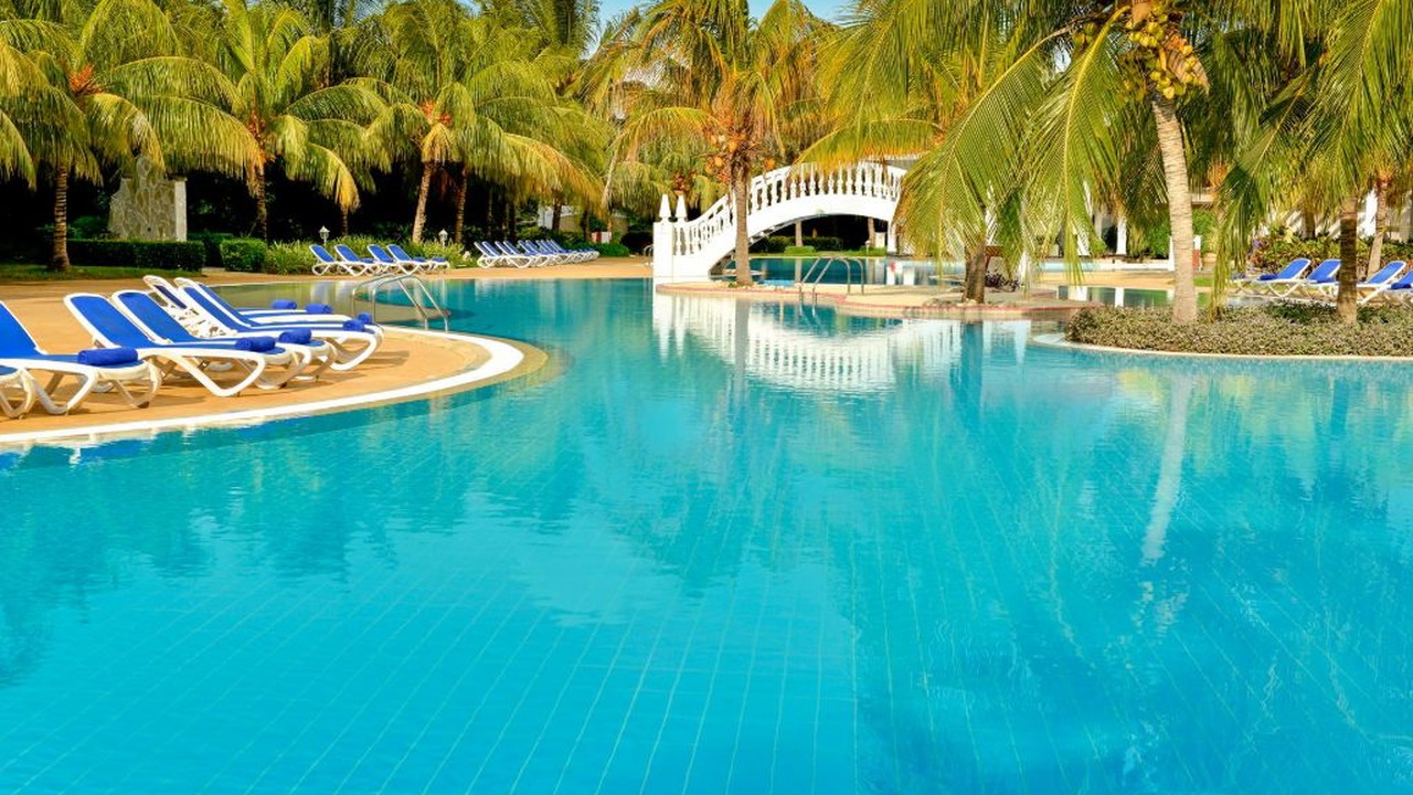 Iberostar Ensenachos