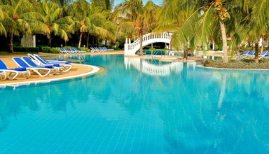 Iberostar Ensenachos