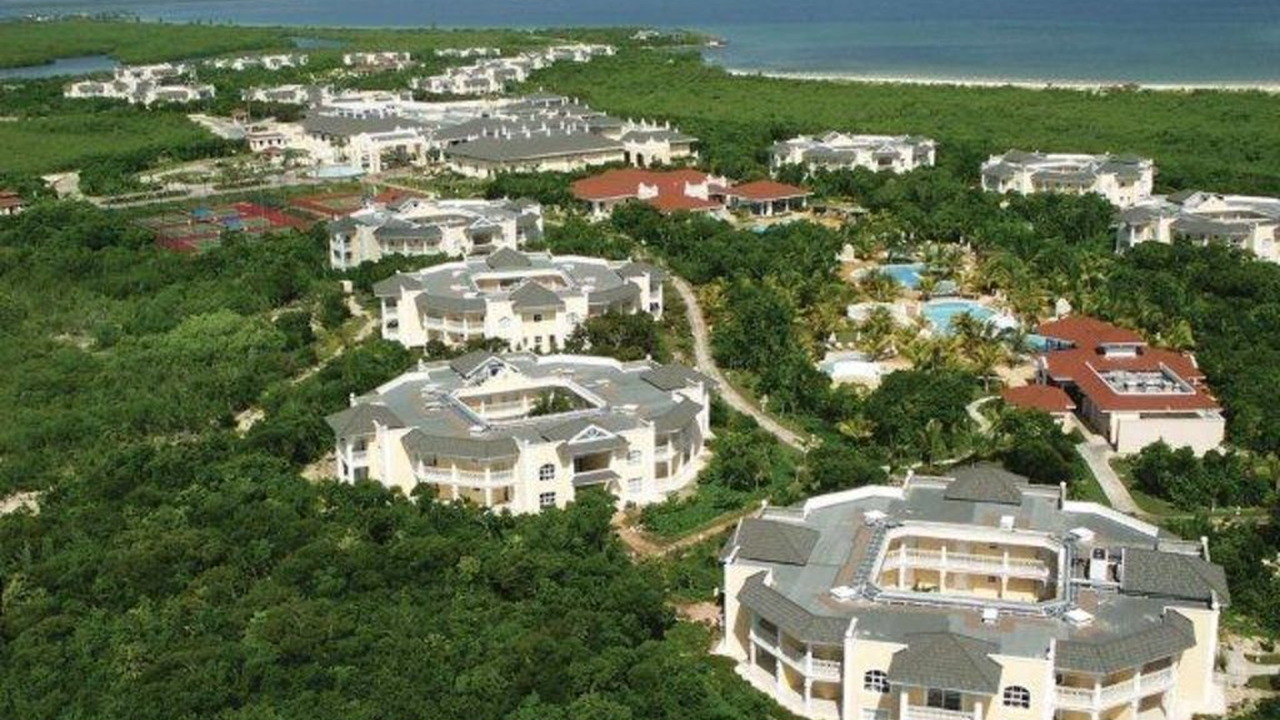 Iberostar Ensenachos