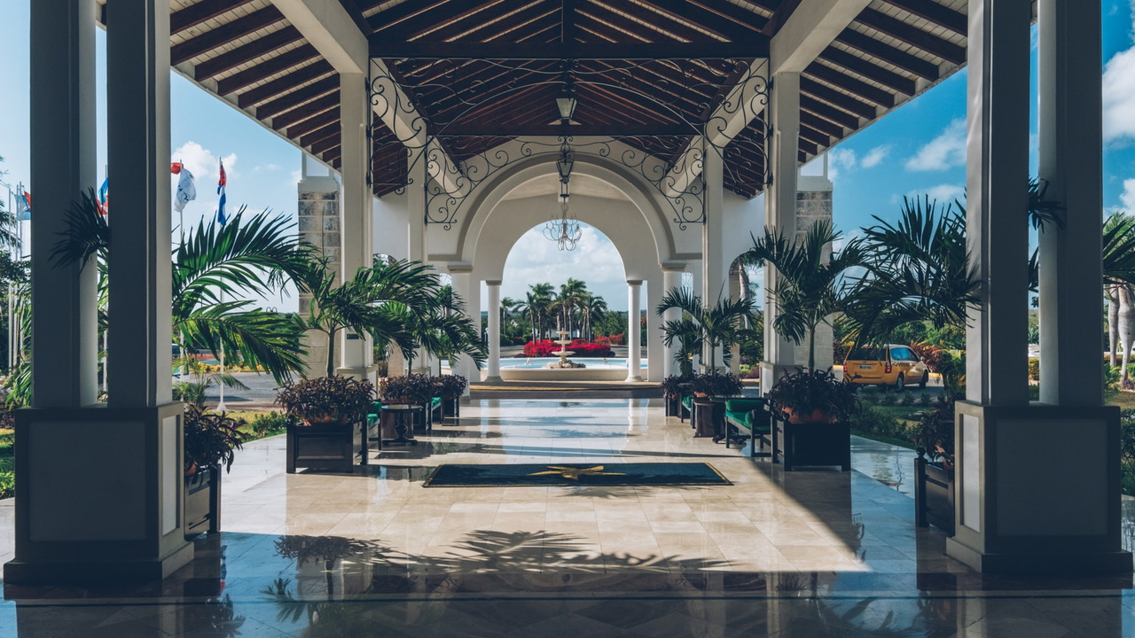 Iberostar Ensenachos