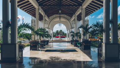 Iberostar Ensenachos