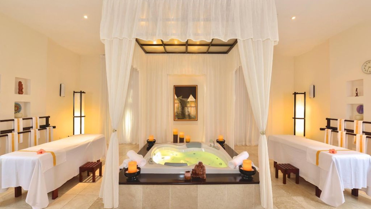 Iberostar Ensenachos