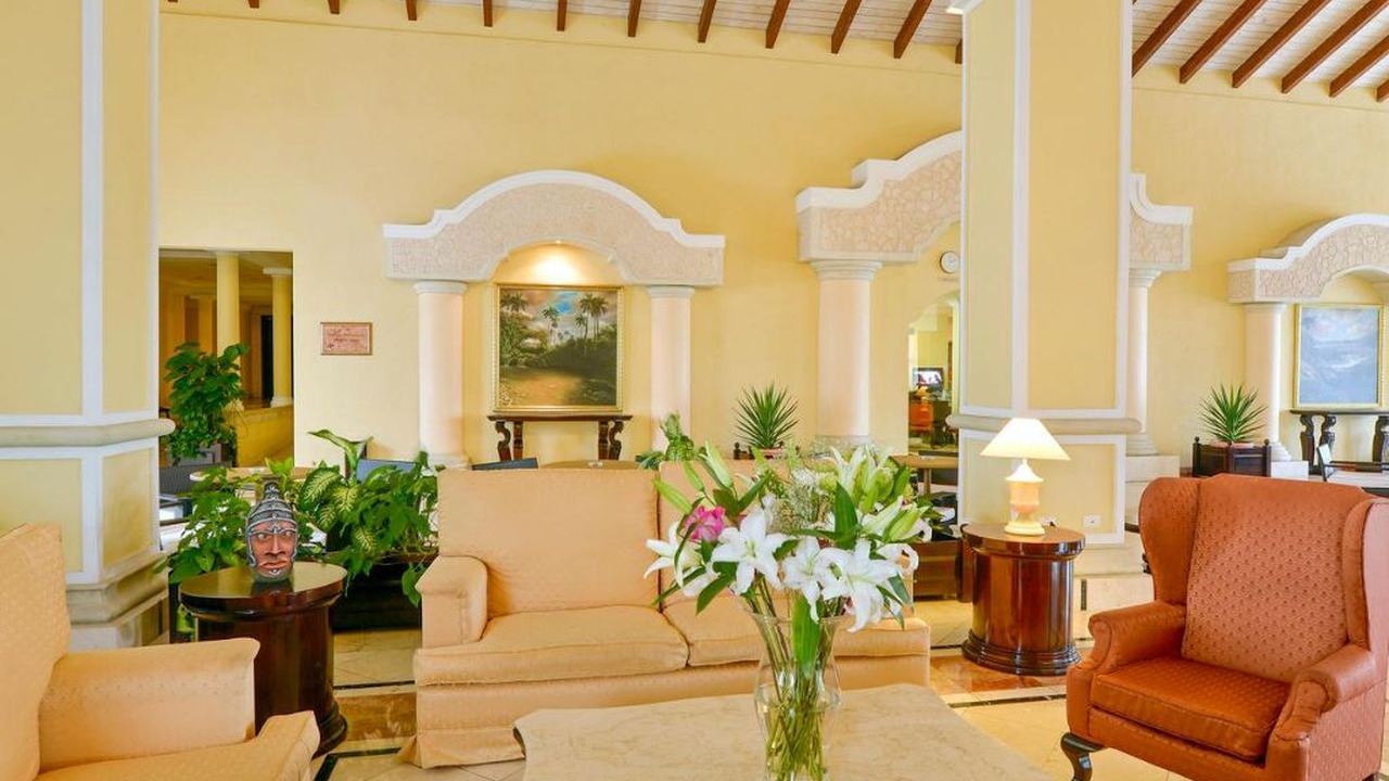 Iberostar Ensenachos