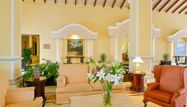 Iberostar Ensenachos