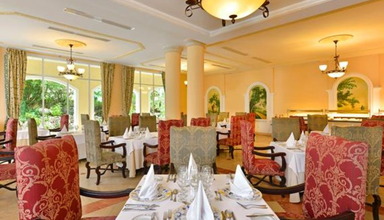 Iberostar Ensenachos