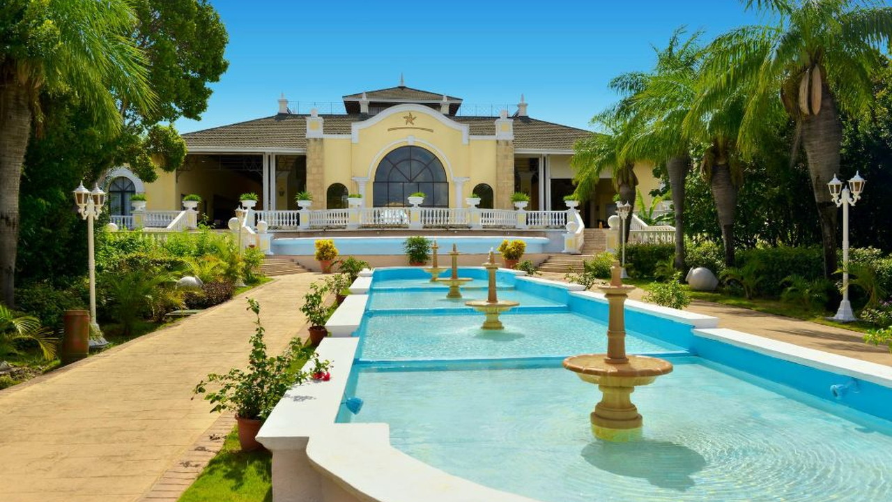 Iberostar Ensenachos
