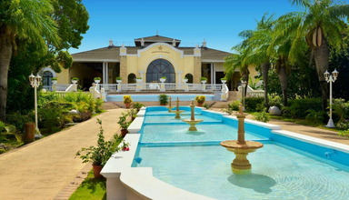 Iberostar Ensenachos