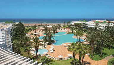 Iberostar Founty Beach