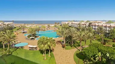 Iberostar Founty Beach