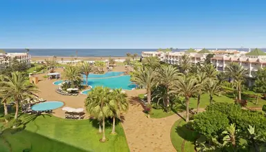 Iberostar Founty Beach