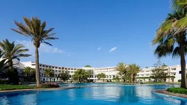 Iberostar Founty Beach