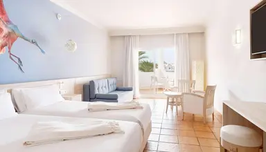 Iberostar Founty Beach