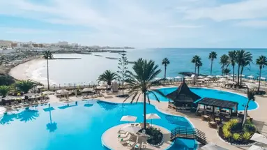 Iberostar Grand Anthelia