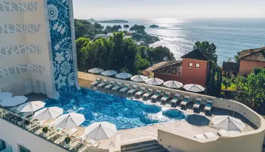 Iberostar Grand Hotel Portals Nous