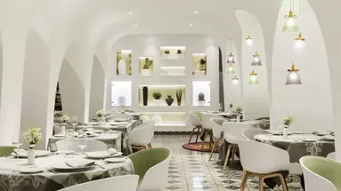 Iberostar Grand Hotel Portals Nous