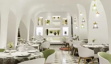 Iberostar Grand Hotel Portals Nous