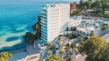 Iberostar Grand Hotel Portals Nous