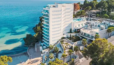 Iberostar Grand Hotel Portals Nous