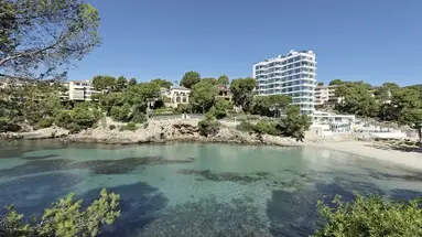 Iberostar Grand Hotel Portals Nous
