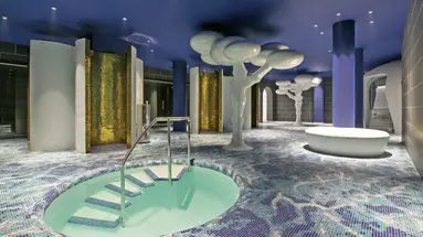 Iberostar Grand Hotel Portals Nous