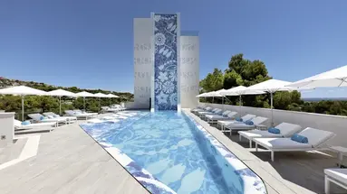 Iberostar Grand Hotel Portals Nous