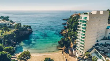 Iberostar Grand Hotel Portals Nous