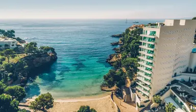 Iberostar Grand Hotel Portals Nous